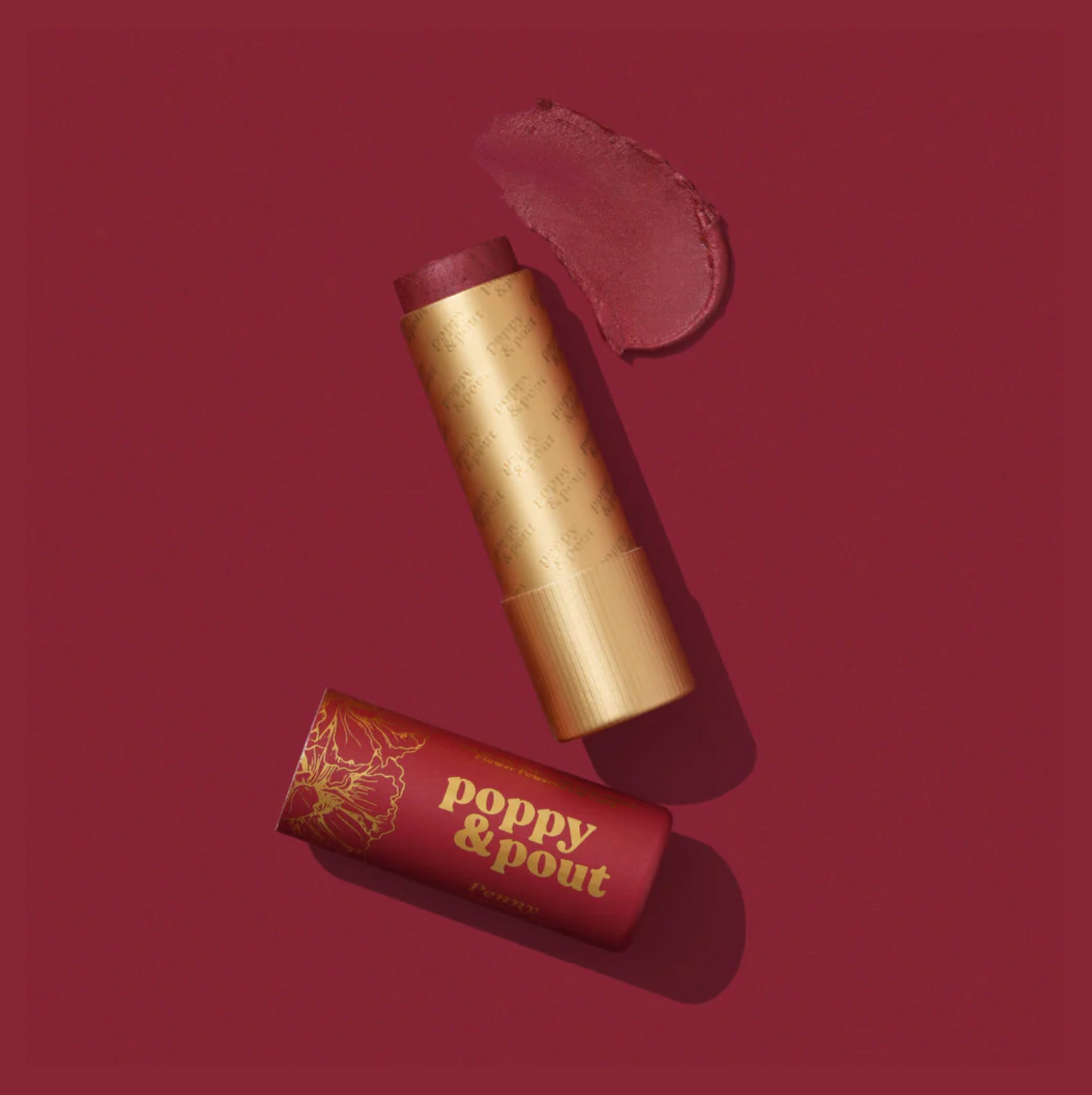 Poppy & Pout Lip Tint