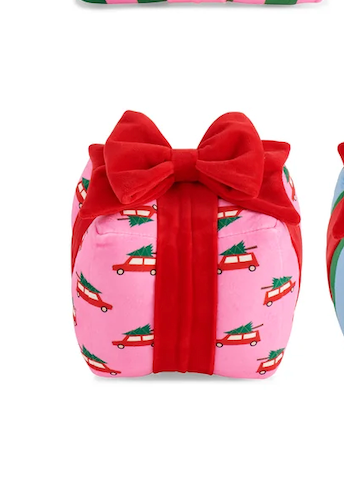 Pattern Gift Pillows, Small