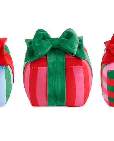 Pattern Gift Pillows, Small