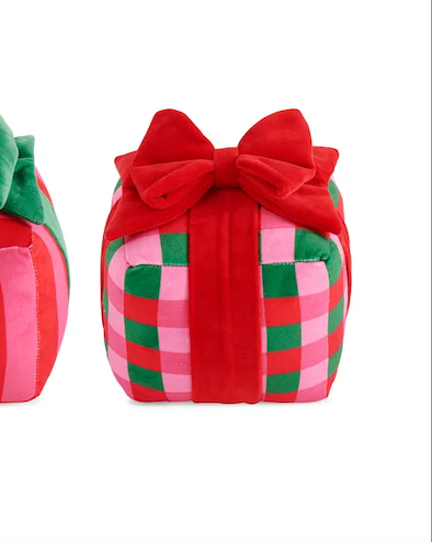 Pattern Gift Pillows, Small