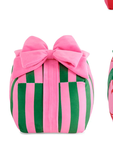 Pattern Gift Pillows, Medium