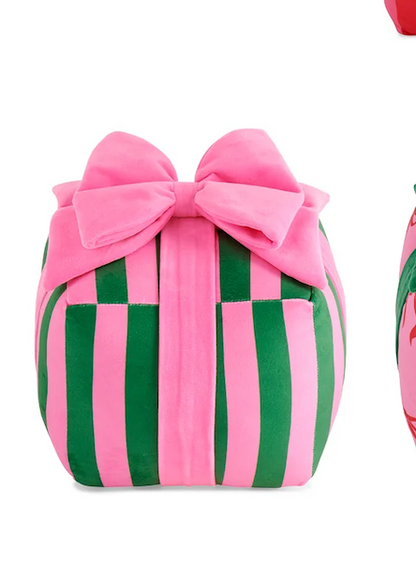 Pattern Gift Pillows, Medium