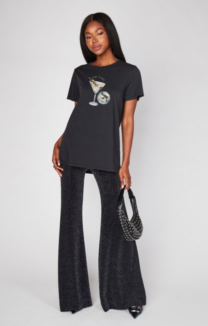 Oliver Tee, Tini Time Graphic