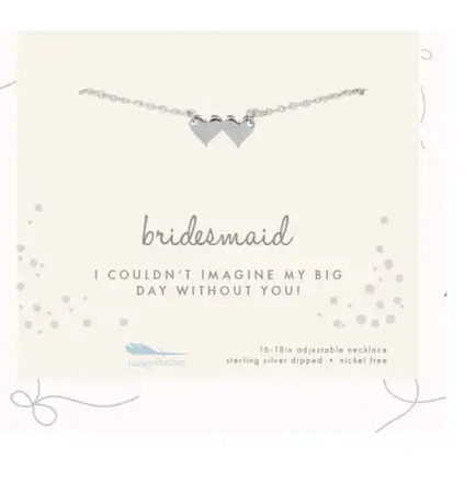 Bridal Collection Necklaces