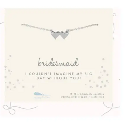 Bridal Collection Necklaces
