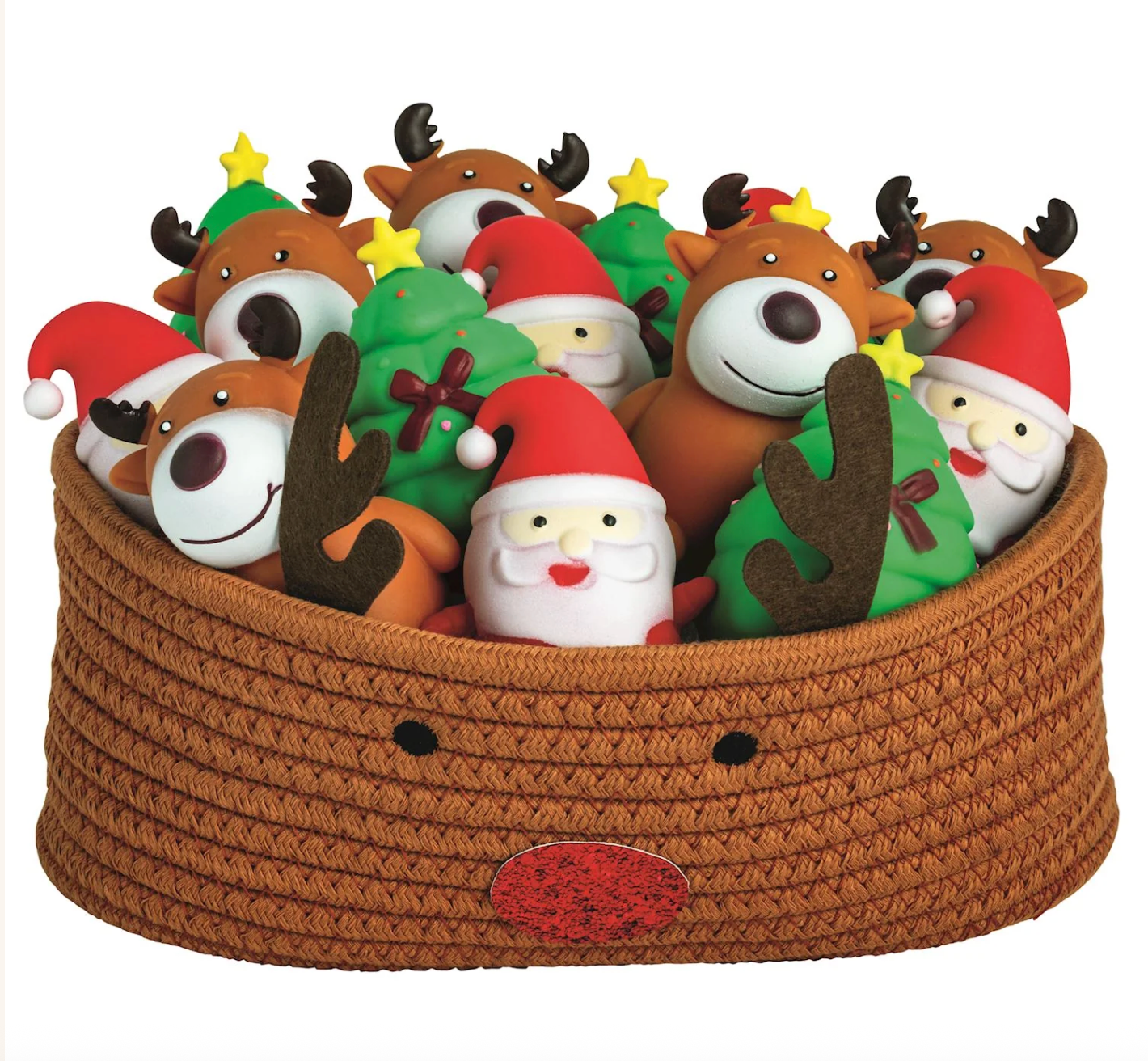 Christmas Squeeze Toy