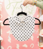 Polka Dot Collar