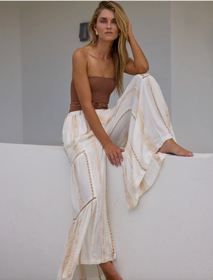 Gold Dust Pants