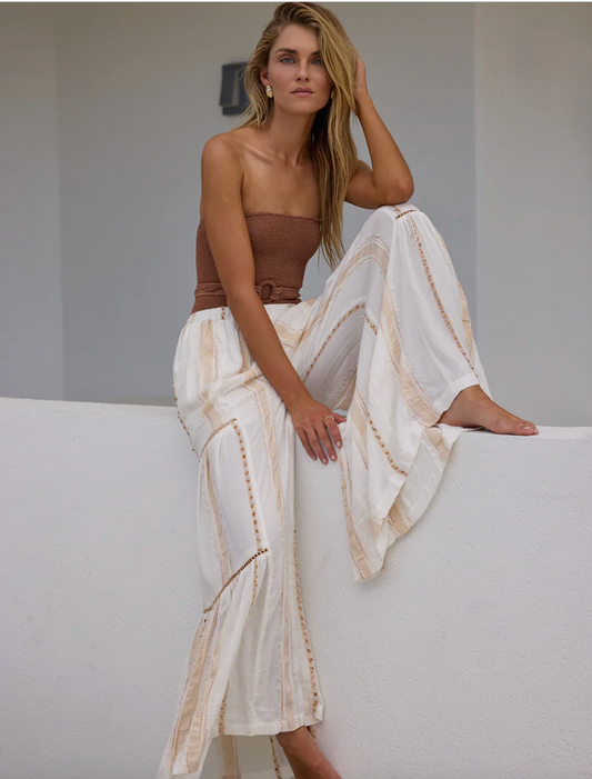 Gold Dust Pants