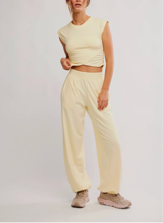 Hot Shot Crossover Set