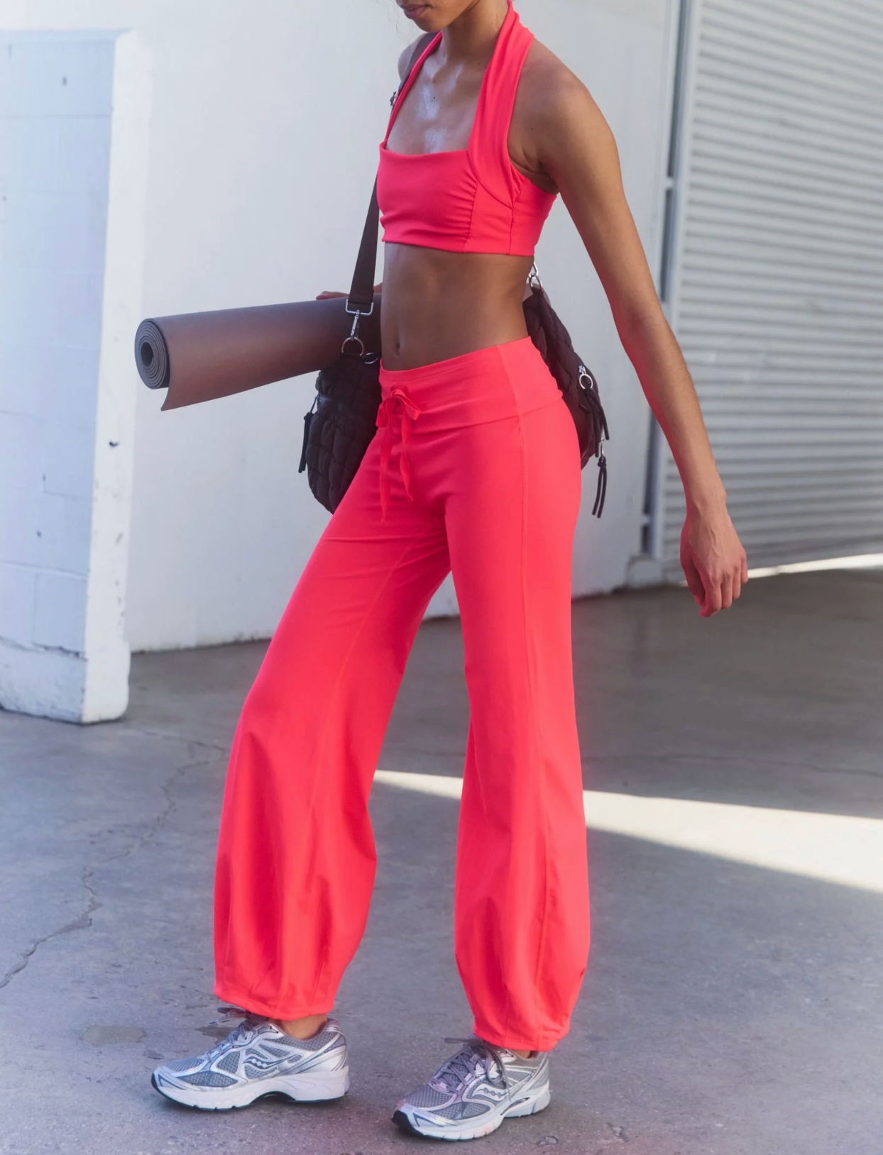 Quick Step Pant