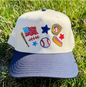 Good Ole Days Hat
