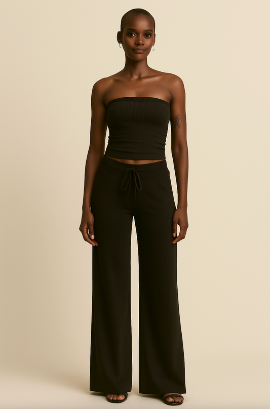 ANDORRA RIB PANT