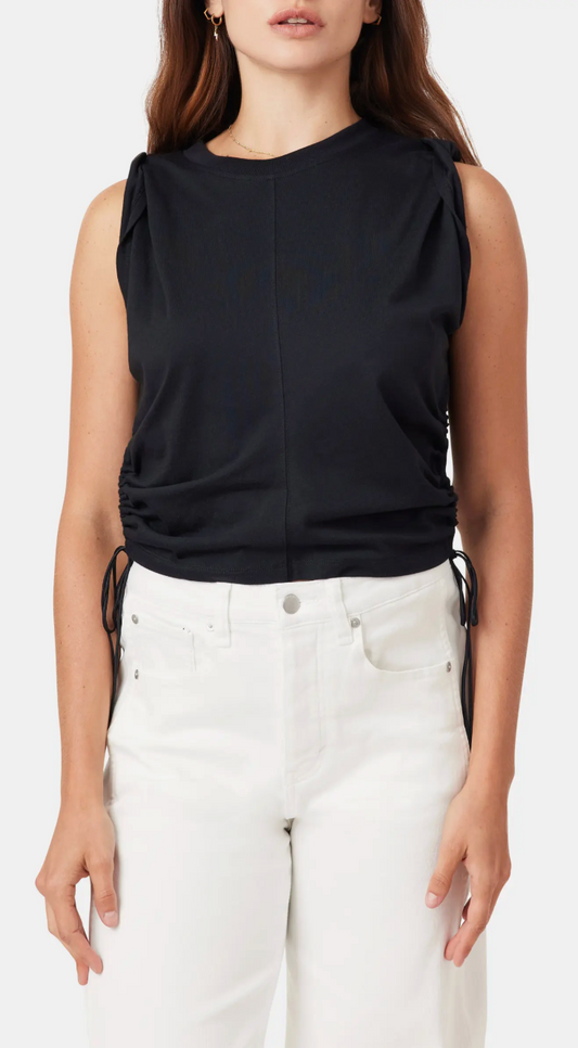 The Luna Cinched