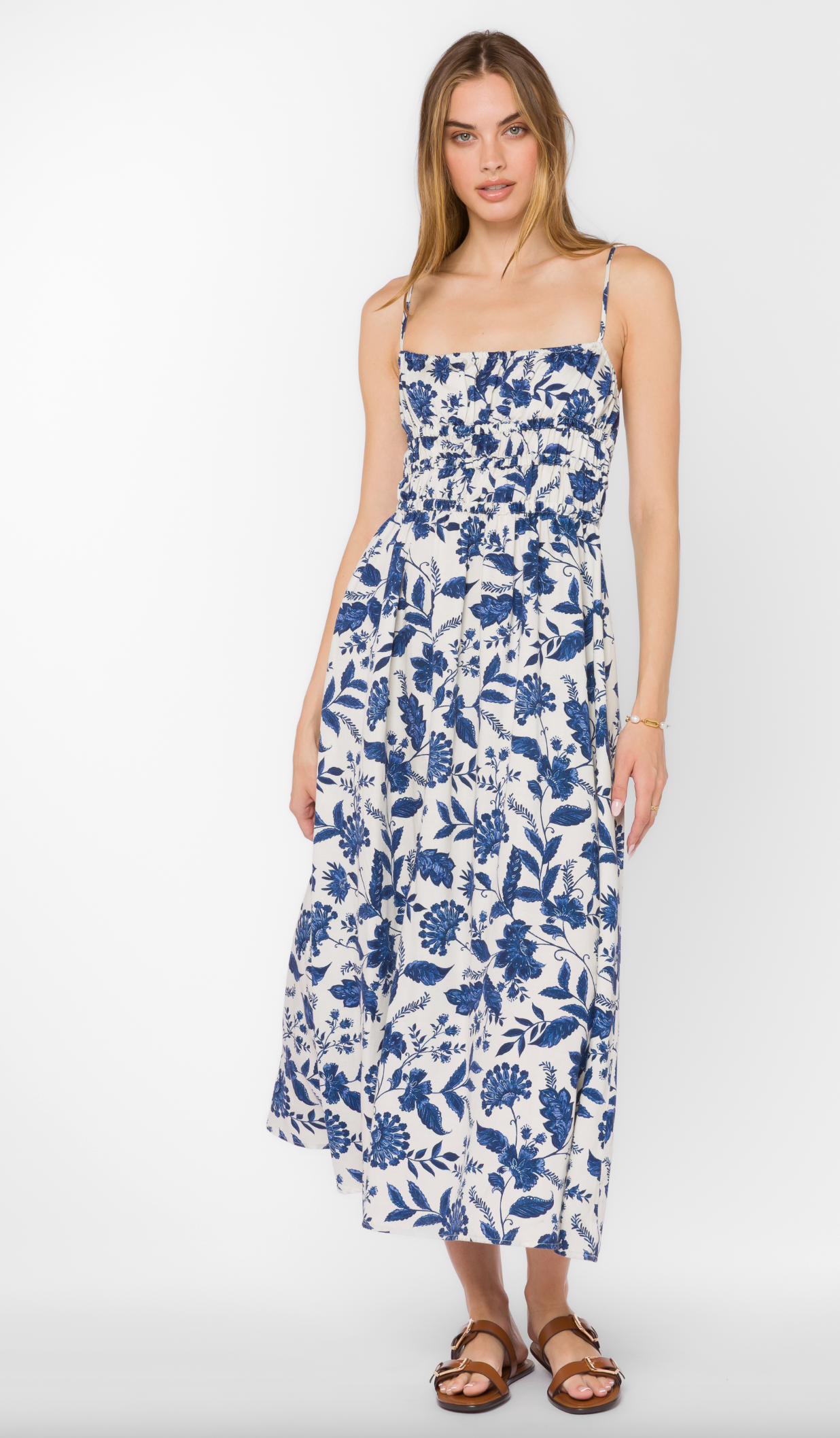 Tanella Dress