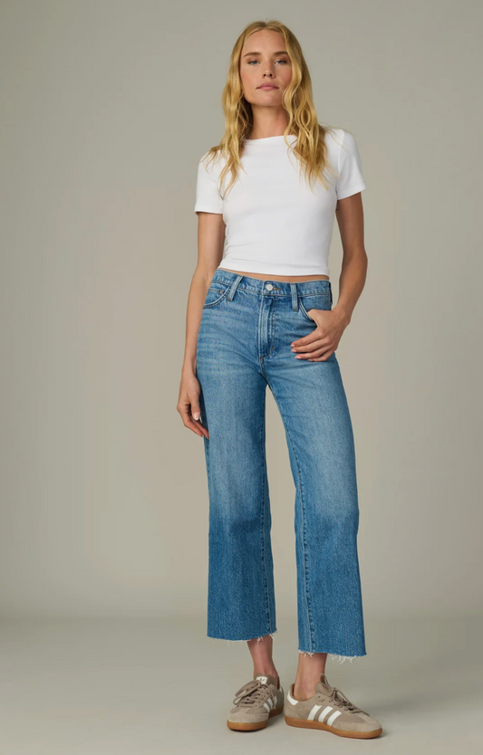 The Blake Cropped