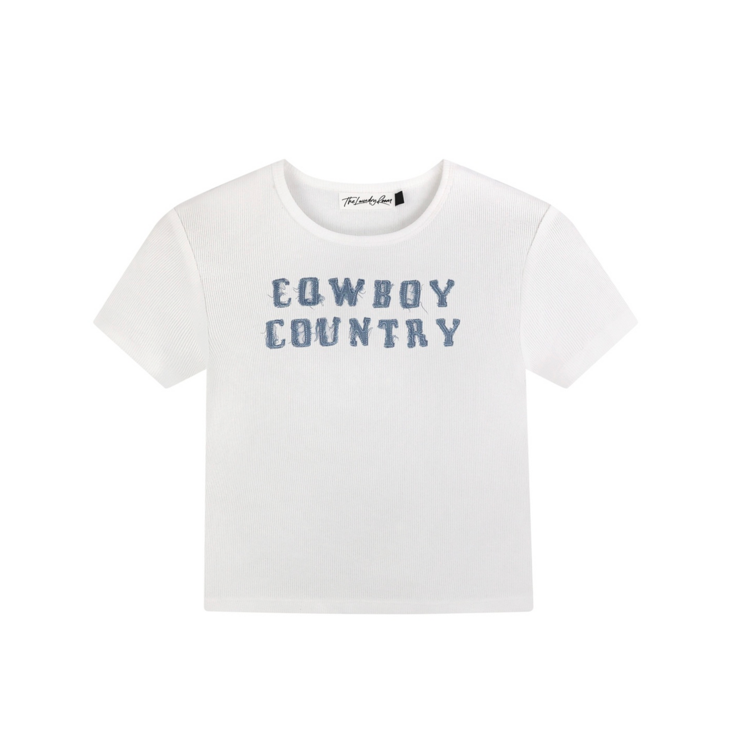 Cowboy Country Denim