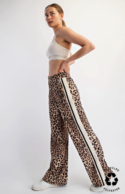 Animal Printed Butter Soft