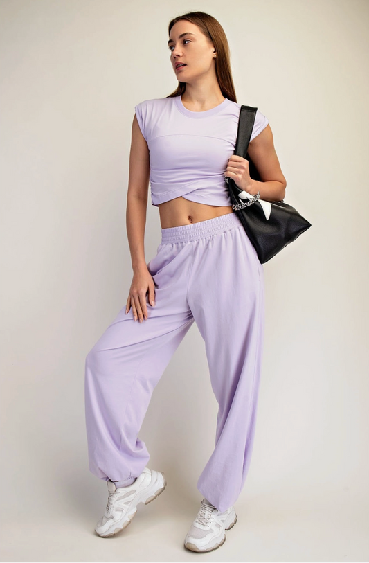 Lycra Set