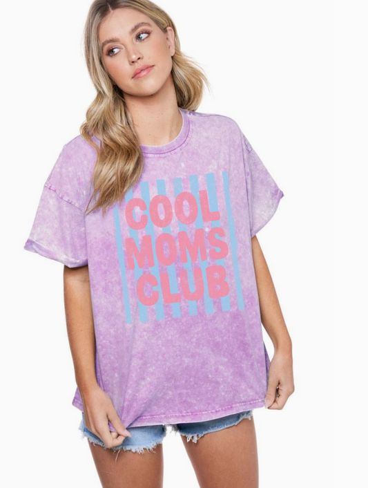 Cool Moms Club