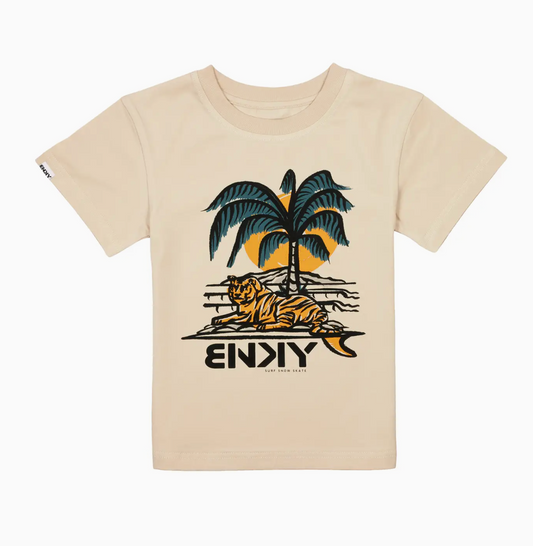 Kids Graphic T-shirt El TIgre