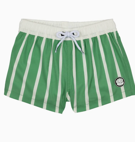 Kids Swimsuit Cape Fear