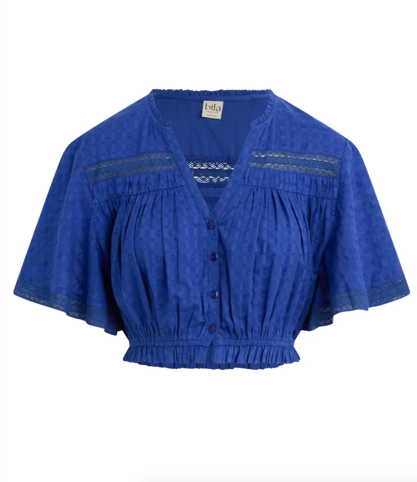 San Gabriel Top