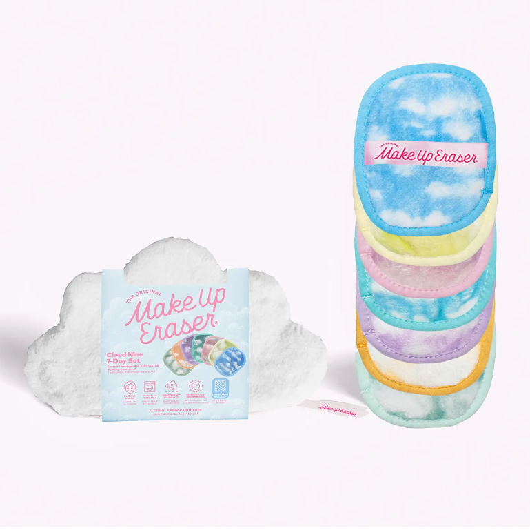 Cloud 9 Makeup Eraser