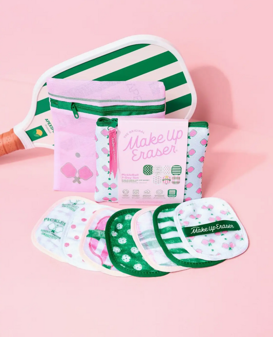Pickle Ball Makeup Remover