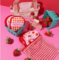 Strawberry Fields Makeup Eraser