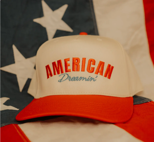 American Dreamin Hat
