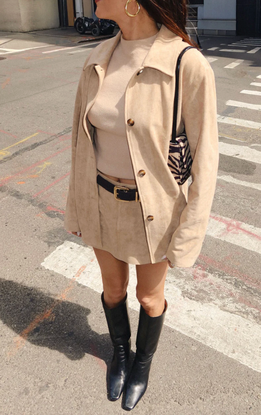 Vancouver Jacket