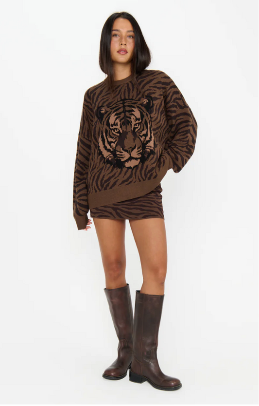 Seasons Sweater