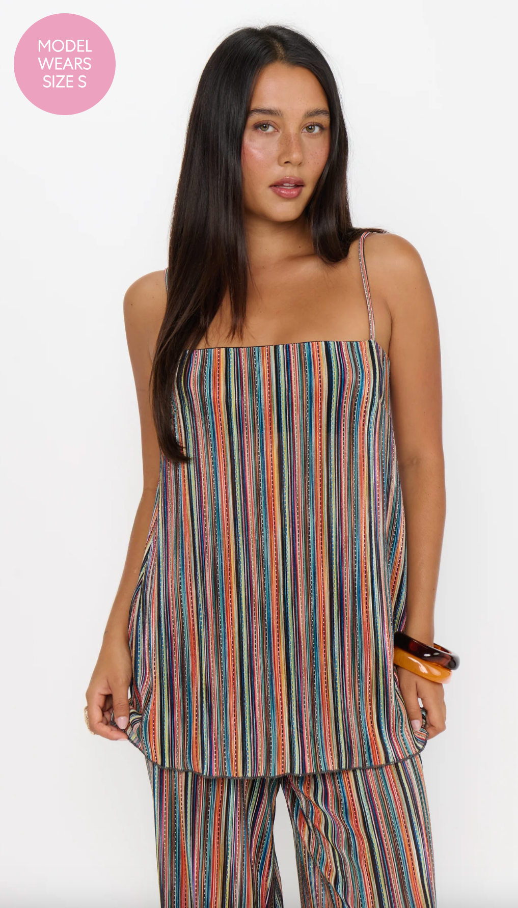 Abby Top