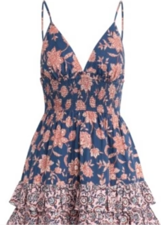 Lorena Dress