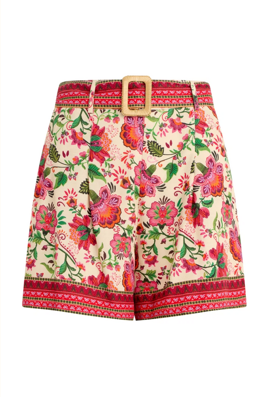 Alva Short