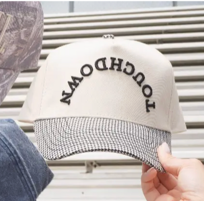 Touchdown Hat