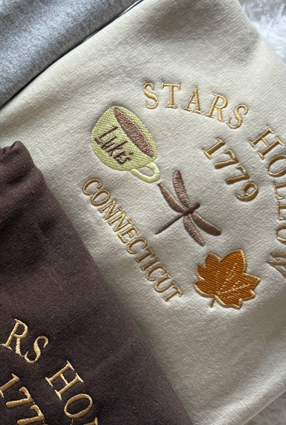 Gilmore Girls Sweater