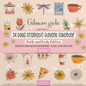 Gilmore Girls Advent Calendar