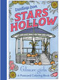 Coloring Book Gilmore Girls