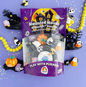 Haunted House Playdough