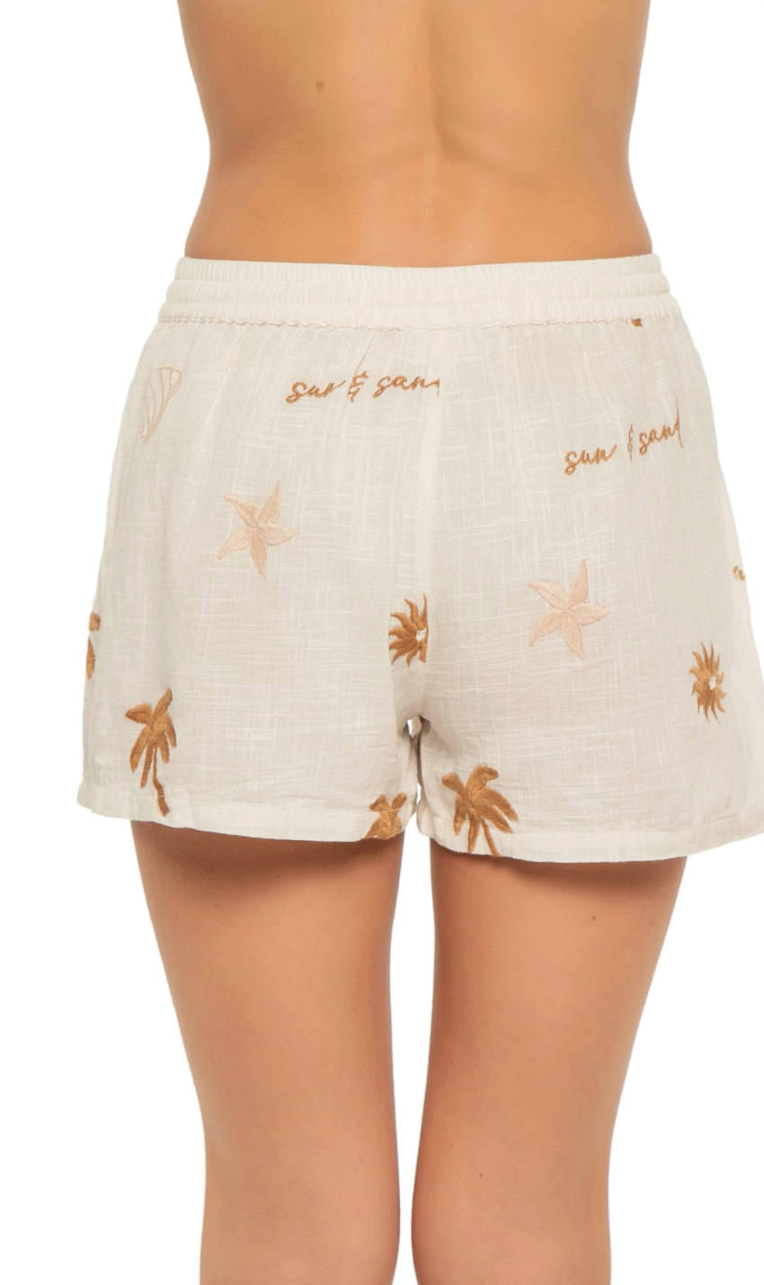 Surf & Sand shorts