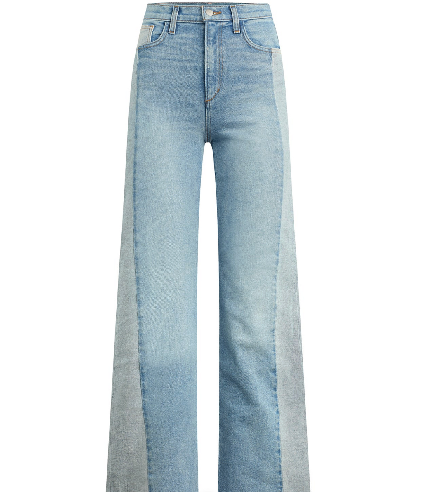 Mia Pieced Two Toned