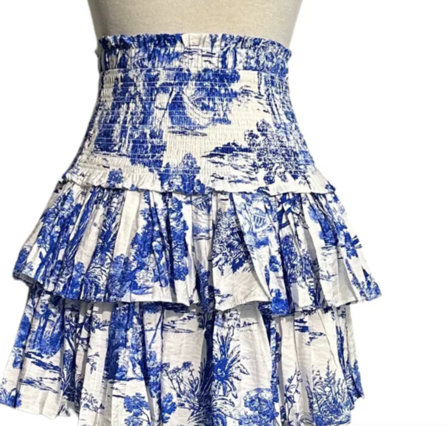 Kayla Skirt