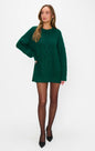 Canyon Tunic Sweater
