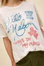Always on My Mind Merch Tee