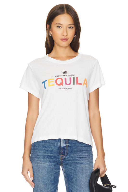 Siesta Graphic Tee