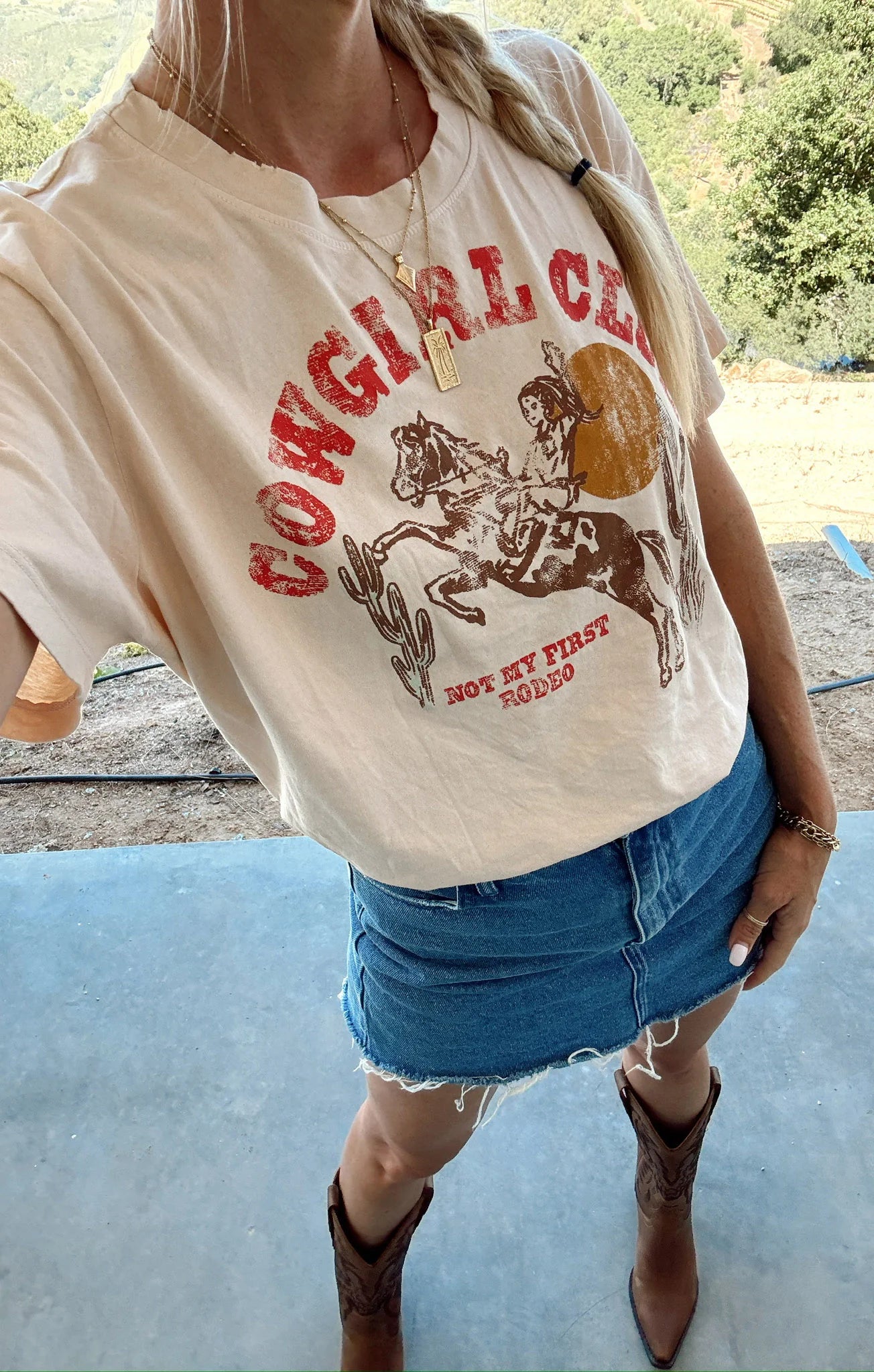 Travis Tees