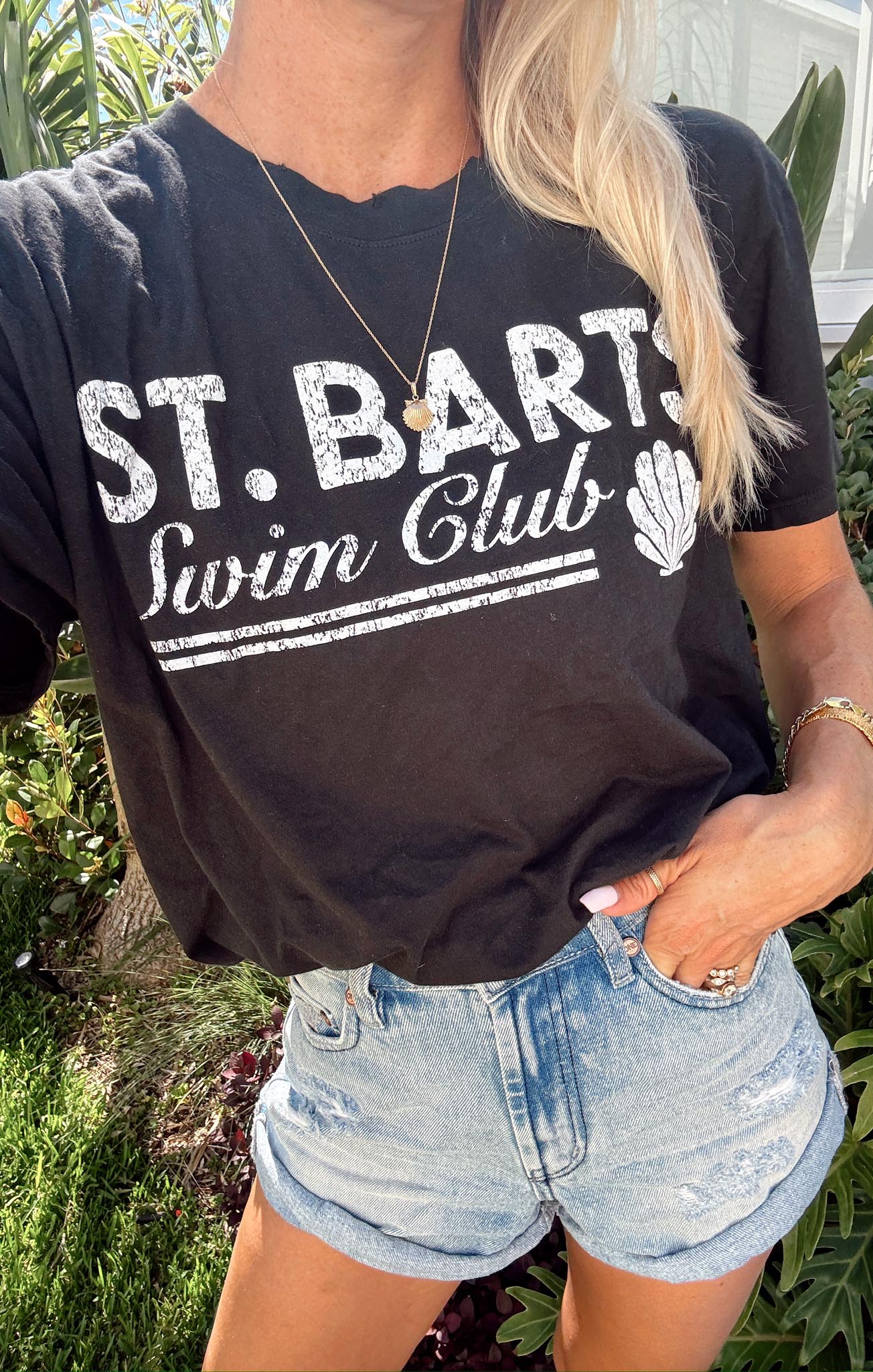 Travis Tees