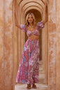 Sirena Skirt